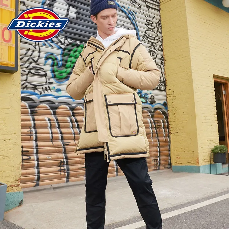 Dickies Jackets & Coats Men's Khaki-1