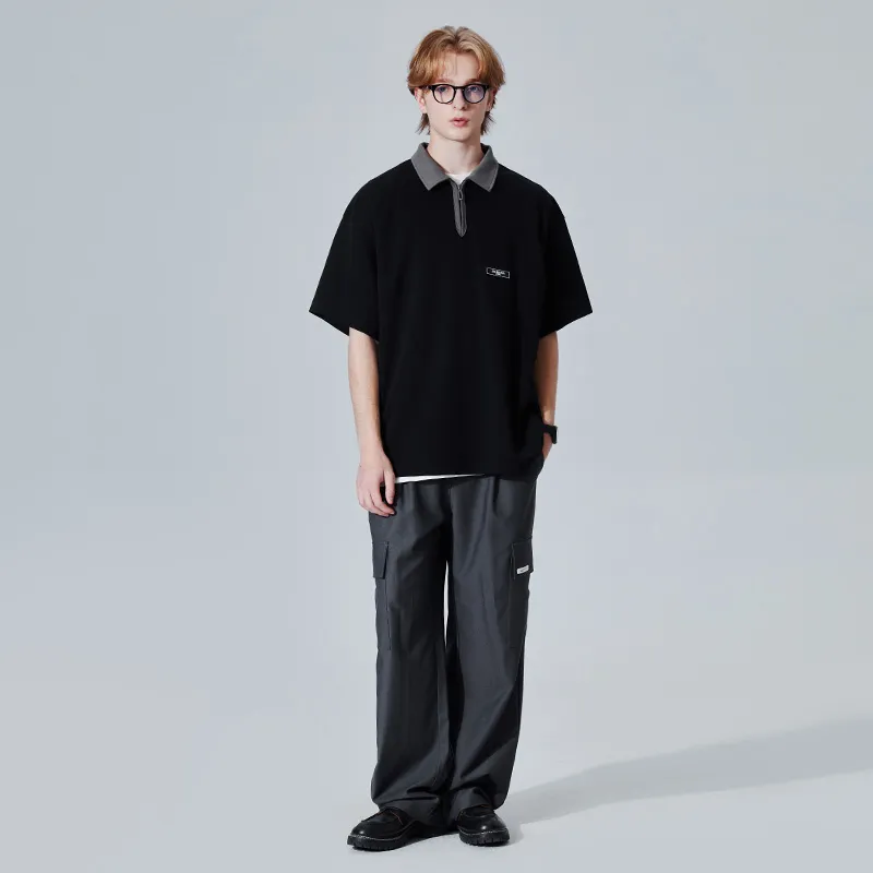 PSO Brand Polo Shirts Unisex-5