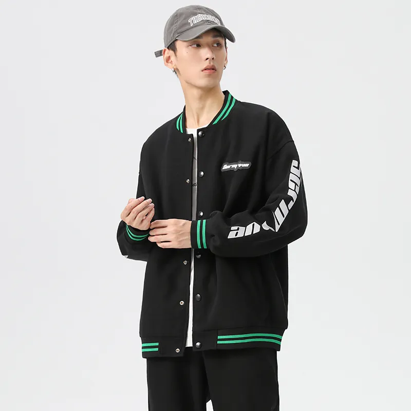 SCRM Jackets Unisex-3