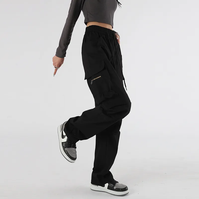 LBPC Cargo Pants Unisex-5