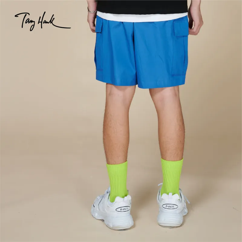 TONY HAWK Casual Shorts Men-4