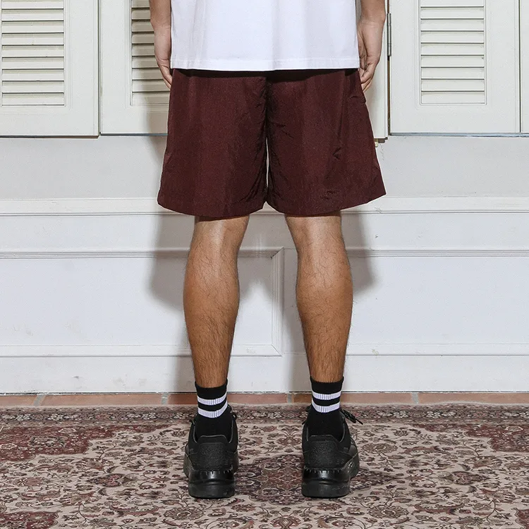 Tre Club Casual Shorts Unisex-24