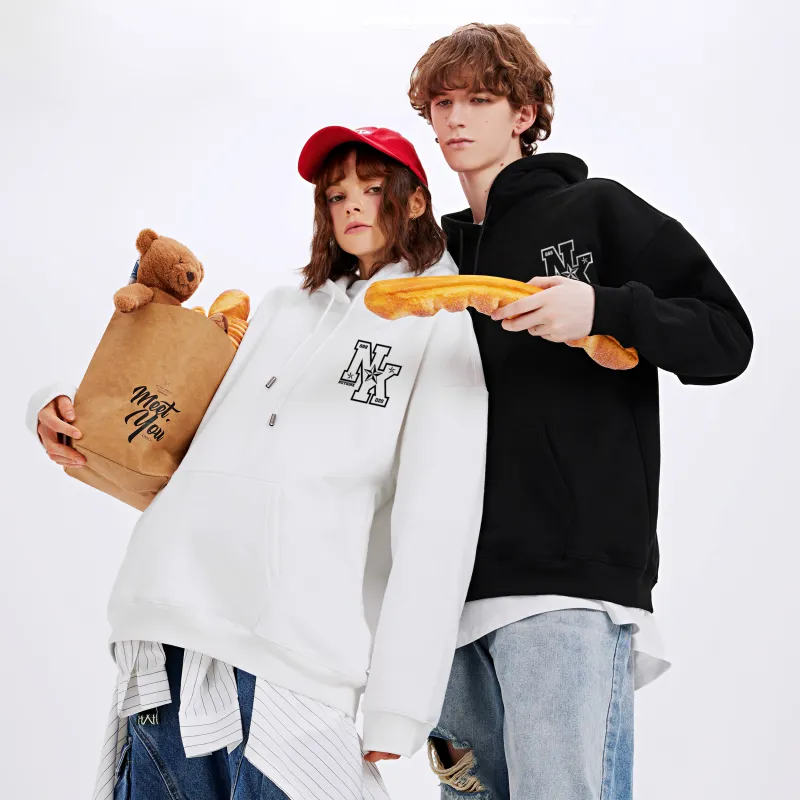 Nuthink Sweatshirts Unisex-8