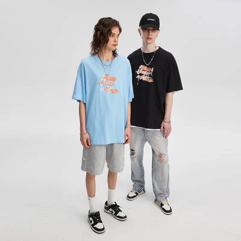 GUKUUL T-Shirts Unisex-2