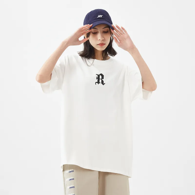 BRNR T Shirts Unisex-6