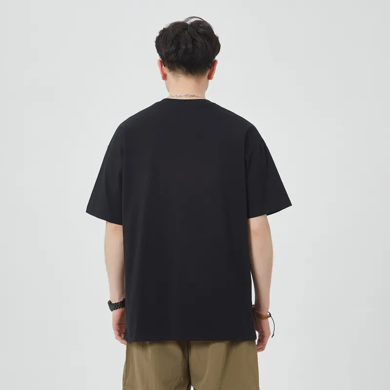 BRNR T Shirts Unisex-12
