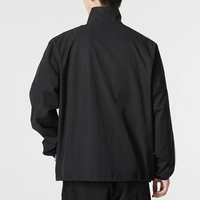PUMA Fall 2022 T7 Collection Jackets Men Black-3