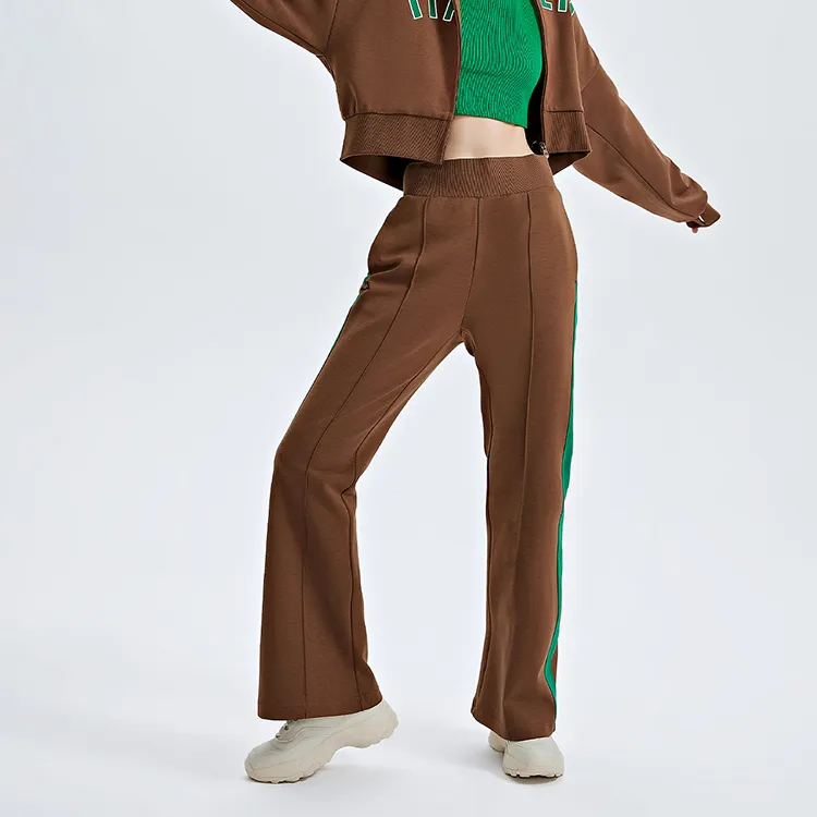 Kappa Casual Pants Women's-6