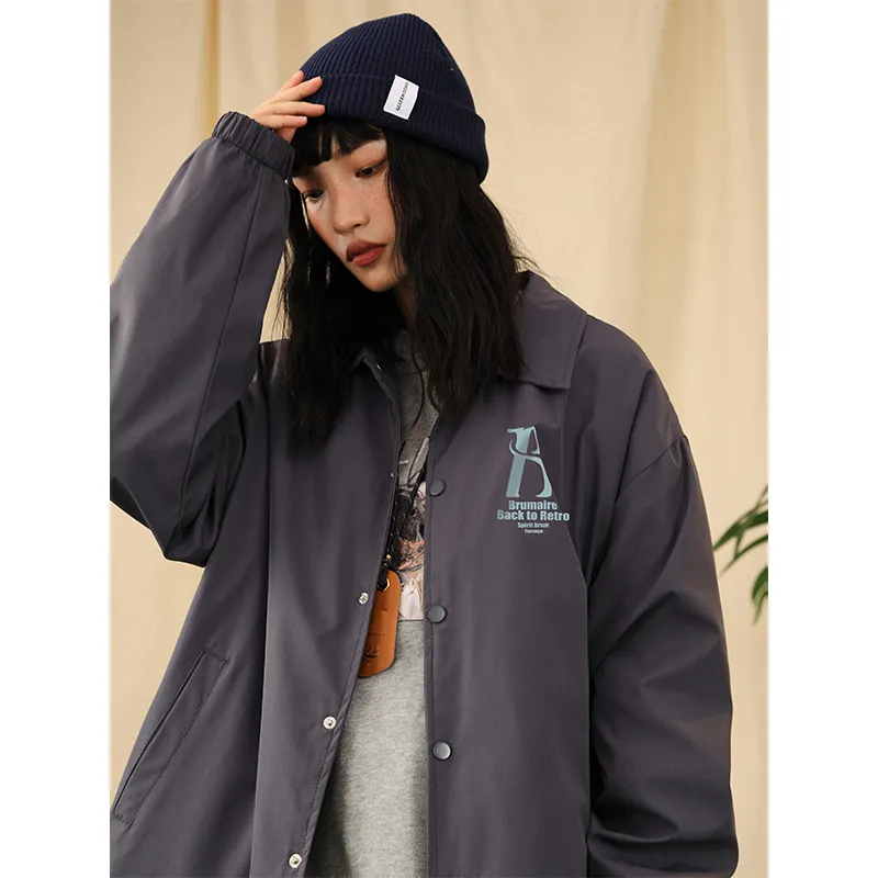 BRUMAIRE Jackets Unisex-11