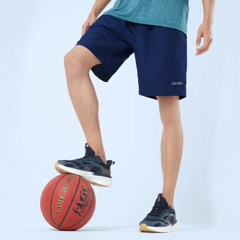 CAMEL Urban Function Series Casual Shorts Men's-17