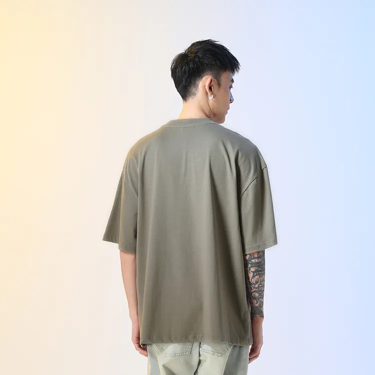 SANKAIMADE Cosmic Genie Series Casual Sportswear Unisex-102