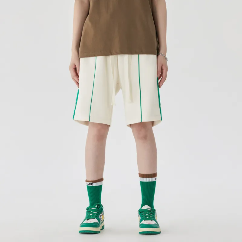 S.view Casual Shorts Unisex-23