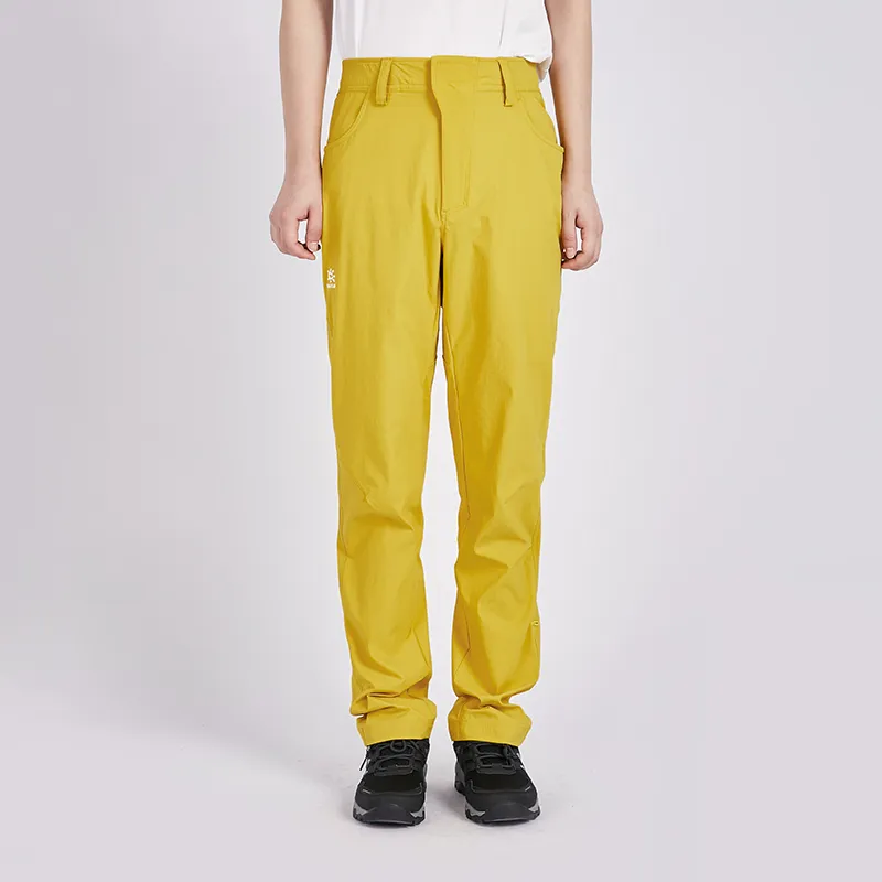 KAILAS Quick Dry Casual Pants Men's-18