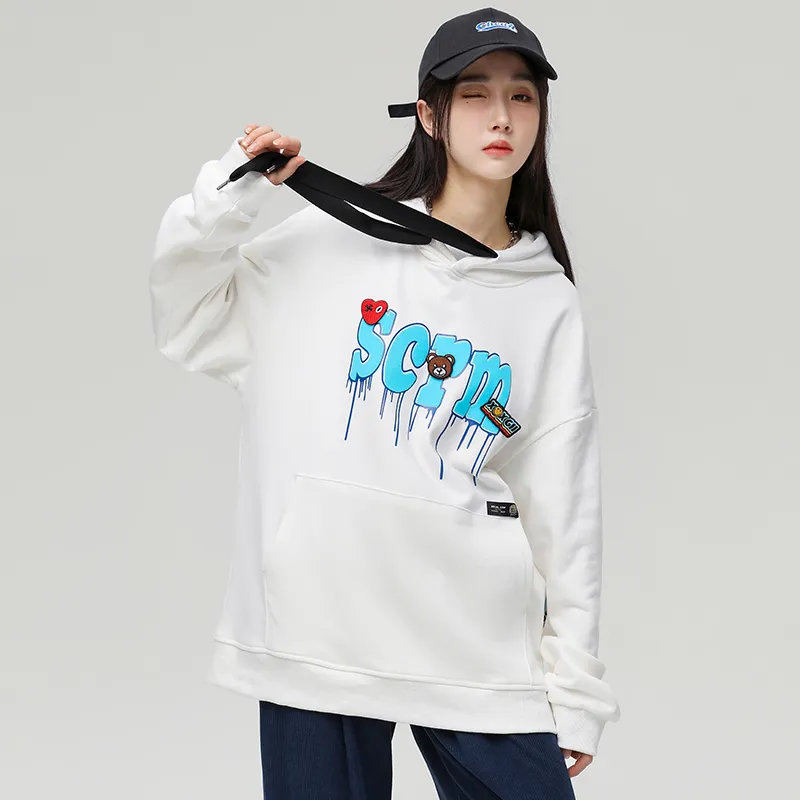 SCRM Sweatshirts Unisex-7