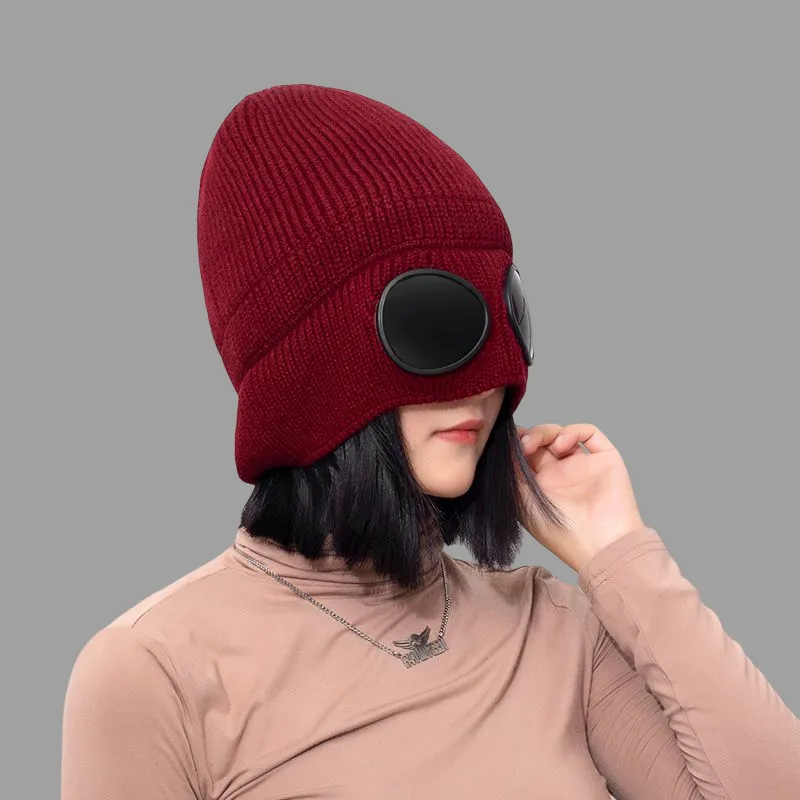 KENMO Beanies Unisex-31