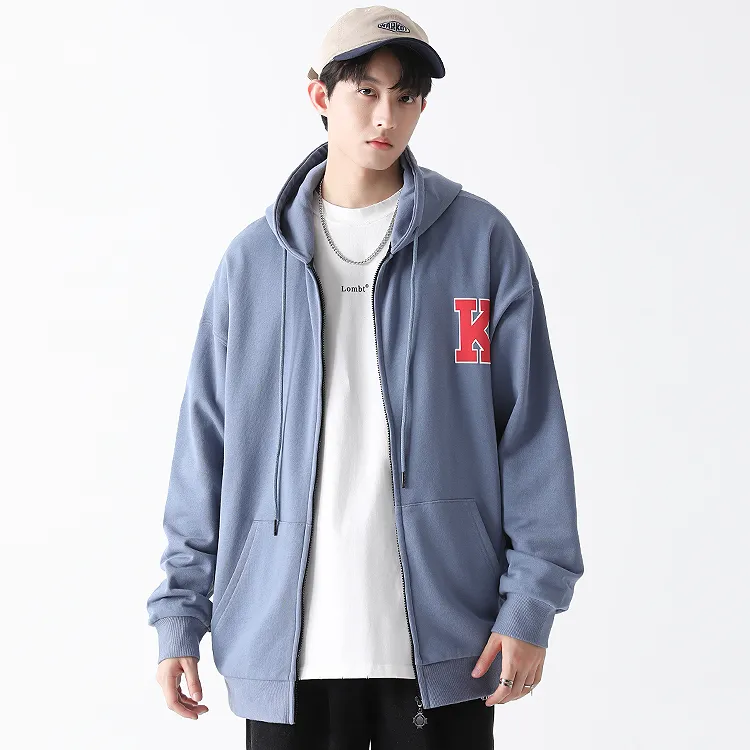 OLRIK Sweatshirts Unisex-7