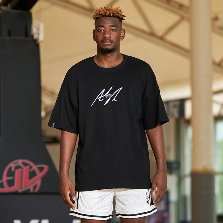 RIGORER x AOSITING·LIFUSI T Shirt Unisex-2