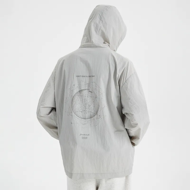 DARKCIRCLE Sun Protection Clothing Unisex-9