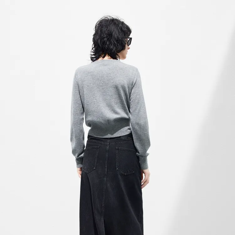 MO&CO Cashmere Sweaters Women's-5