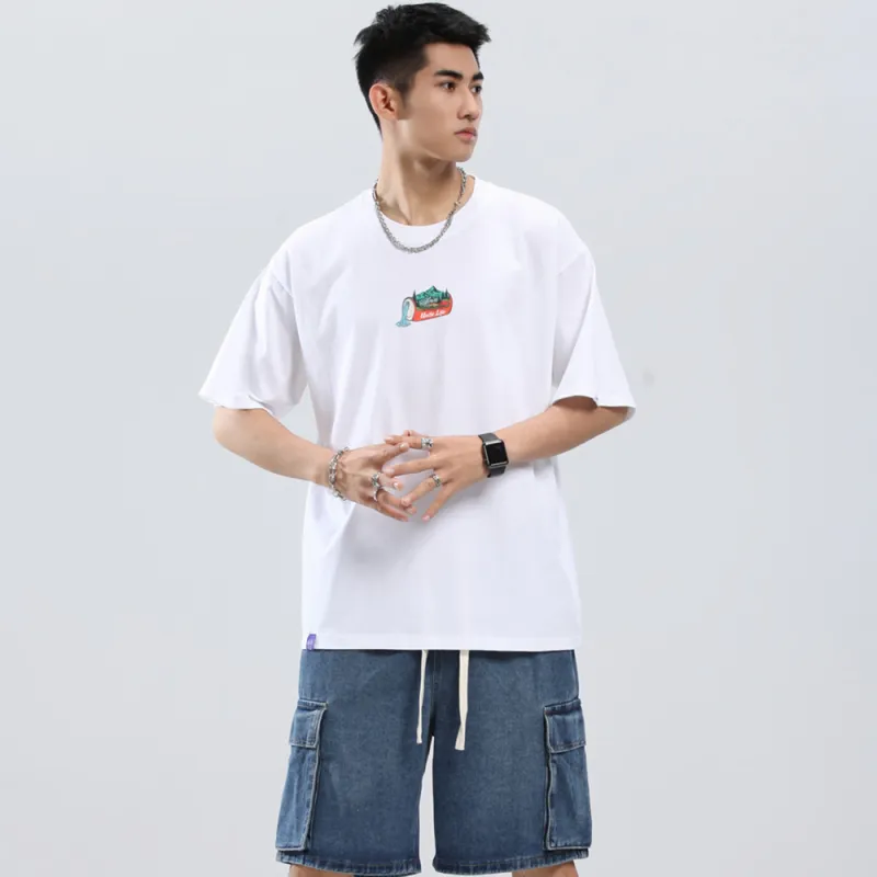 Unite Life HOODS Casual Sportswear Unisex-3