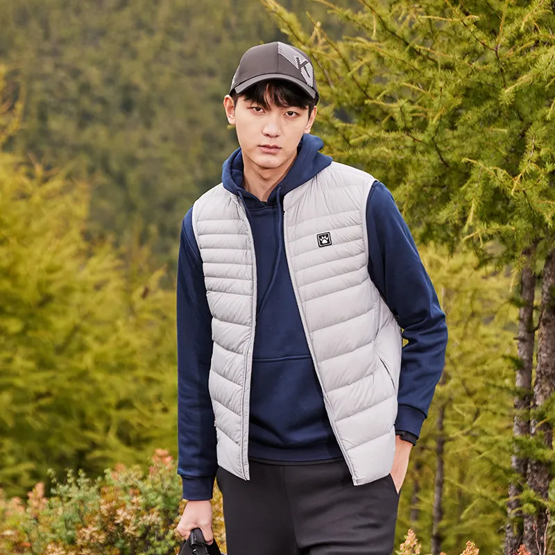 KELME Vests Unisex-8