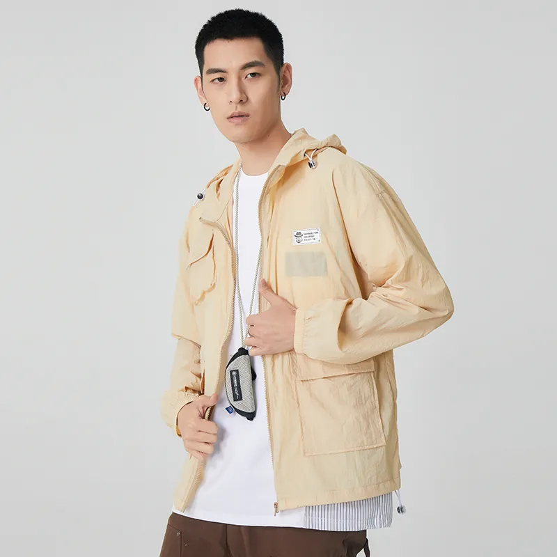 Minfinity Sun Protection Clothing Unisex-10