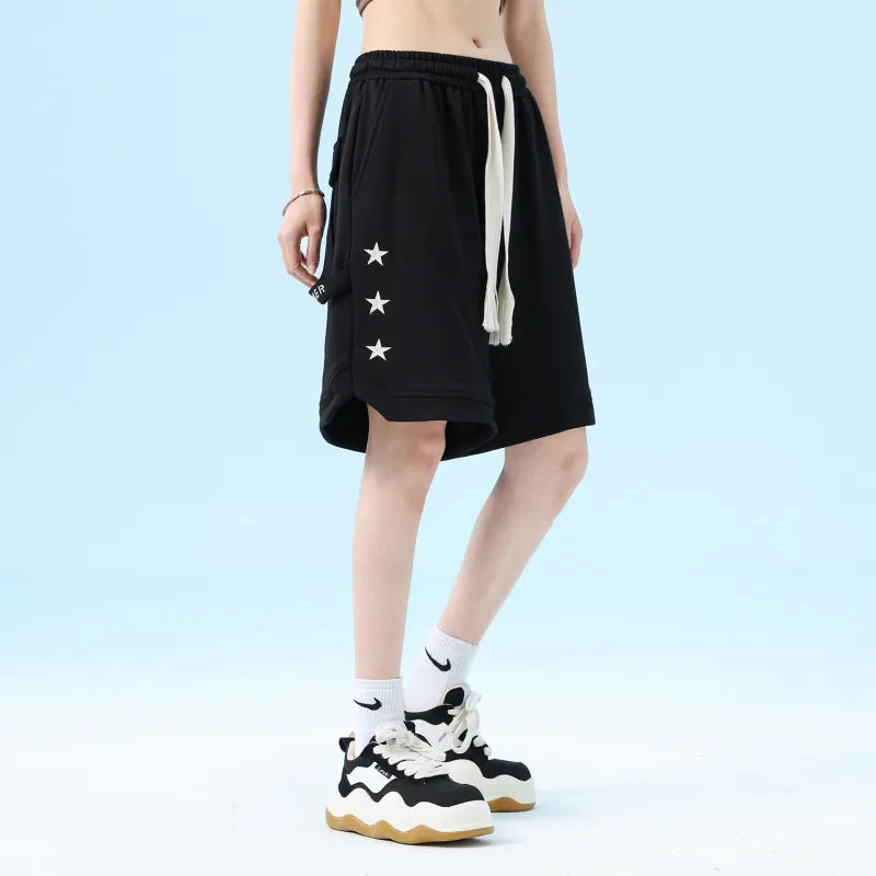 Premier 55 Casual Shorts Unisex-3