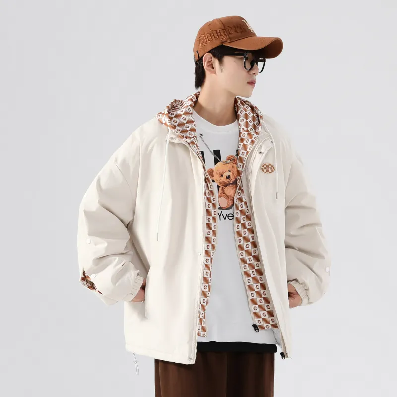 Yvette Jackets Unisex-42
