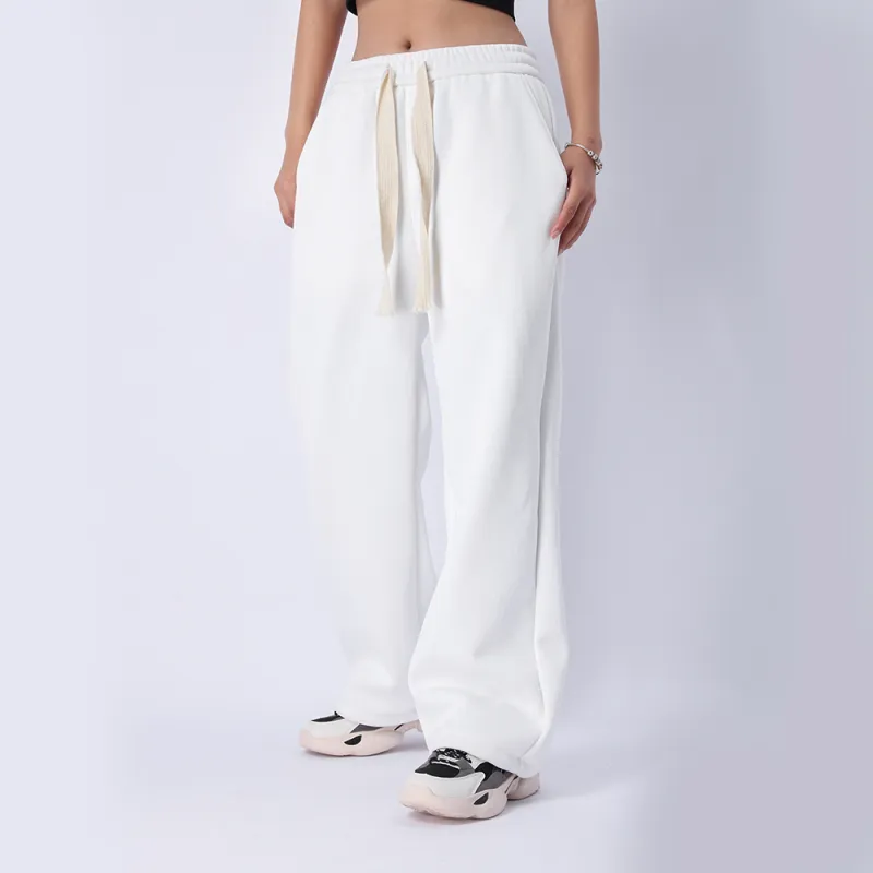 Gwola Knitted Sports Pants Unisex-11