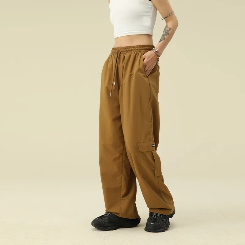 FRLMK Moderate Casual Pants Unisex-4