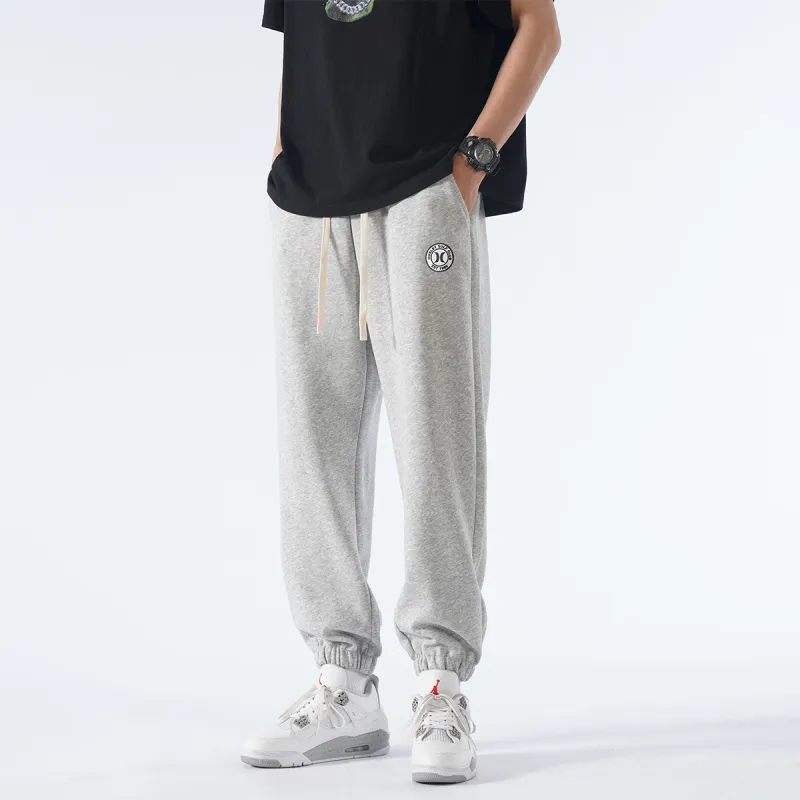 Hurley Knitted Sweatpants Unisex-14