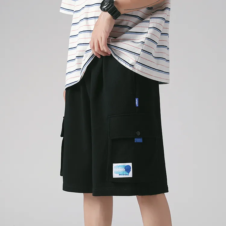 MPUX Cargo Shorts Unisex-13