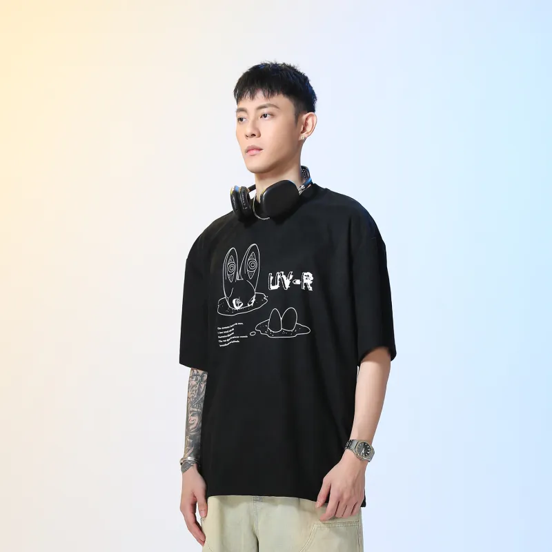 SANKAIMADE Summer T-Shirt Unisex-14
