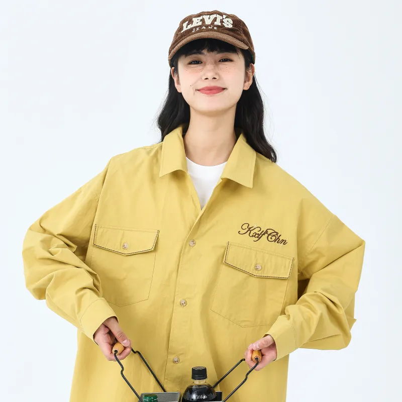KXLFCHN Jackets Unisex-14