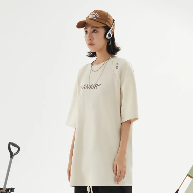 STANAIR T Shirts Unisex-14