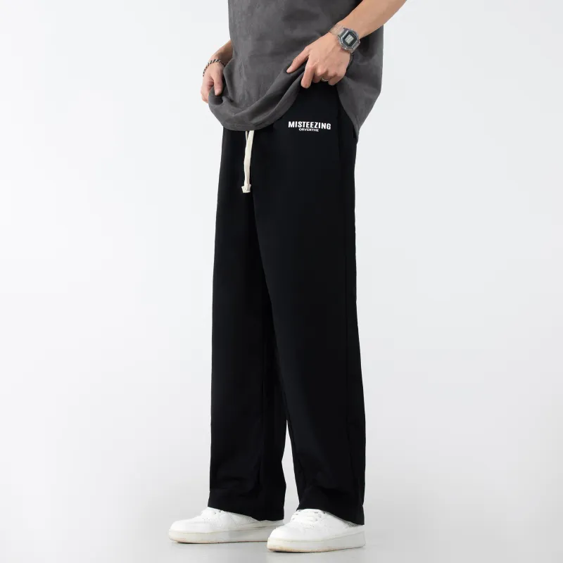 MISTEEZ Casual Pants Unisex-33