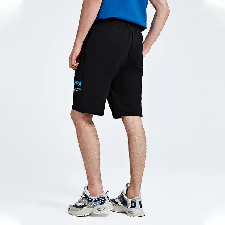 Kappa Casual Shorts Men-7