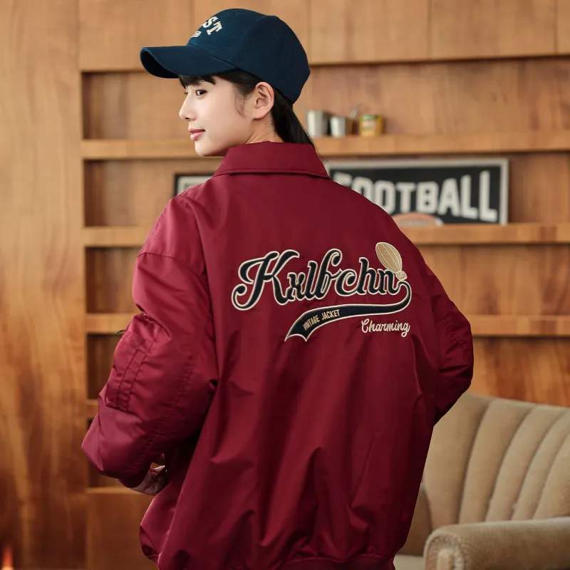 KXLFCHN Jackets Unisex-7