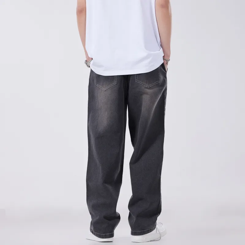 MISTEEZ Jeans Unisex-5
