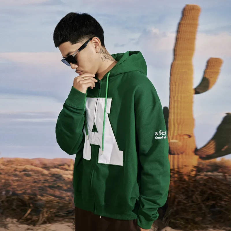 AFGK Sweatshirts Unisex-6