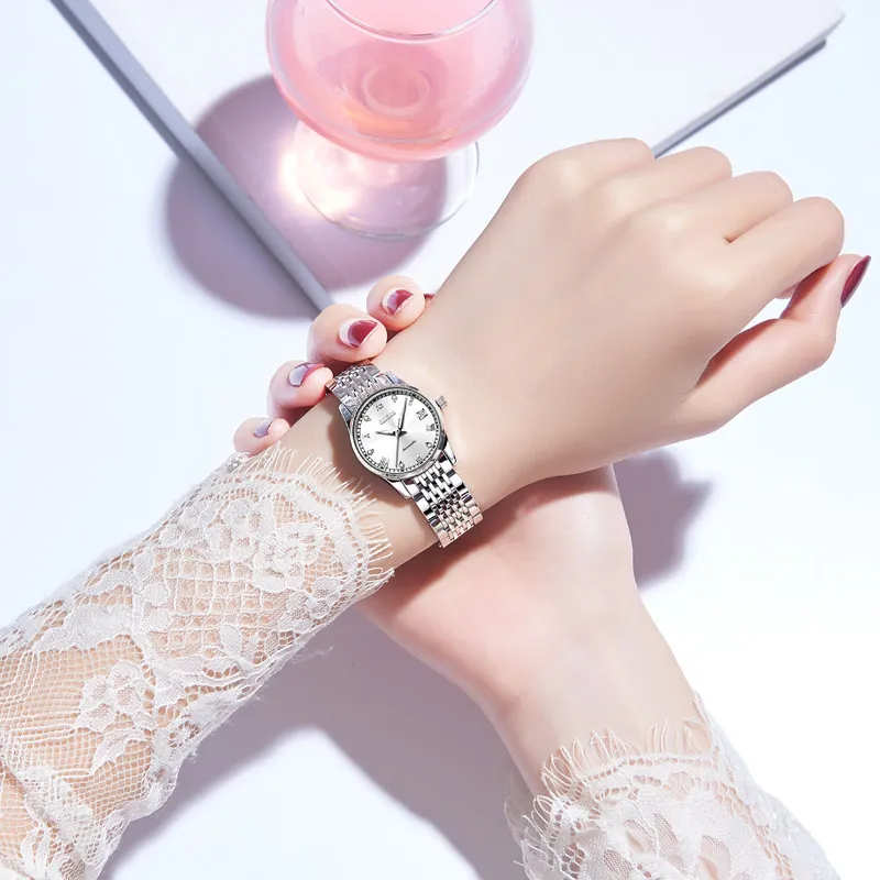OLEVS Men Watch-23