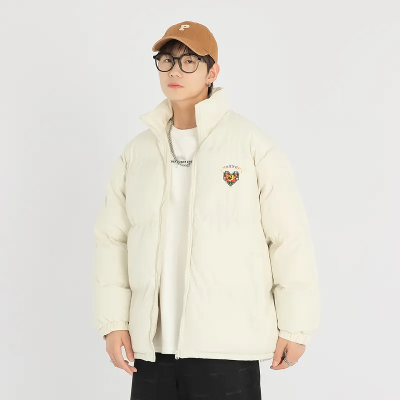 IGOI Puffer Jackets Unisex-7
