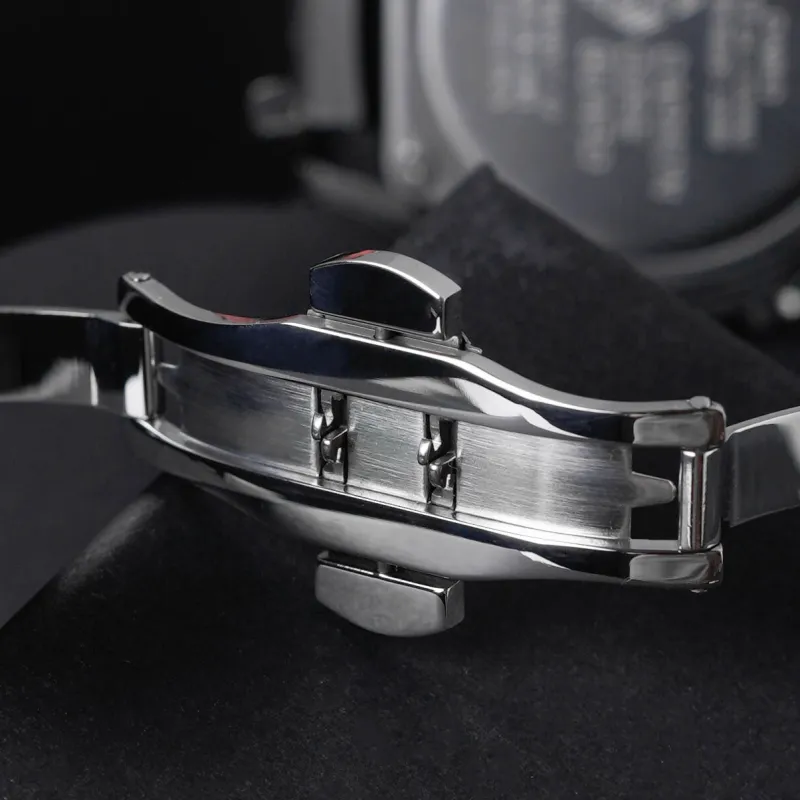Vencrew Unisex Diamond Collection Watch Cases-5
