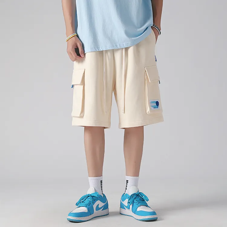 MPUX Cargo Shorts Unisex-16