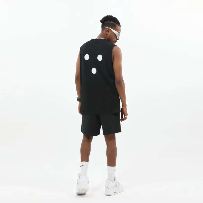INNERSECT The Series Of All Things In The World Tank Top Unisex-10