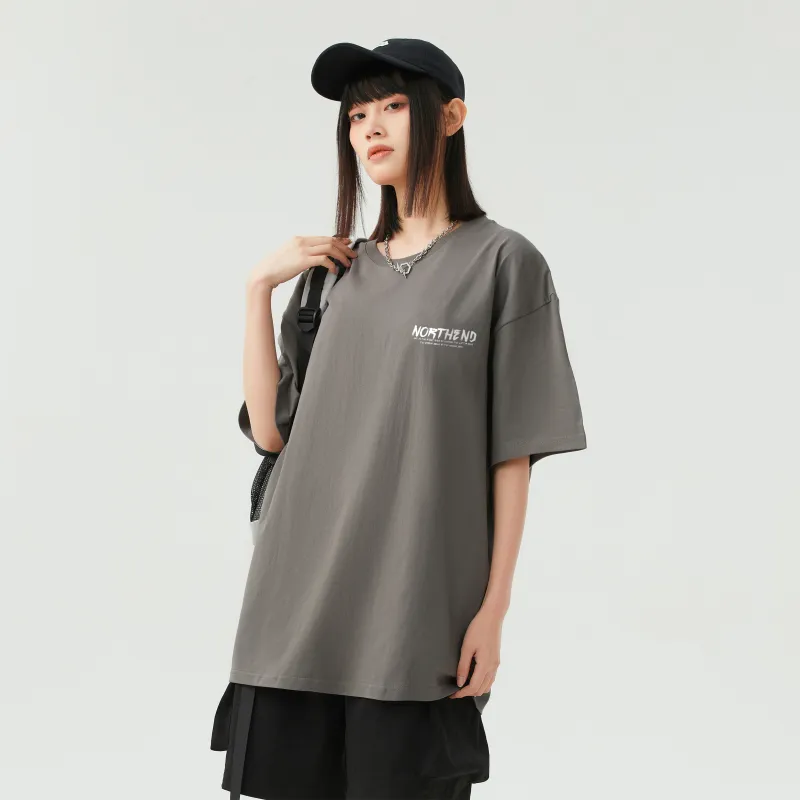 Northend T-Shirts Unisex-17