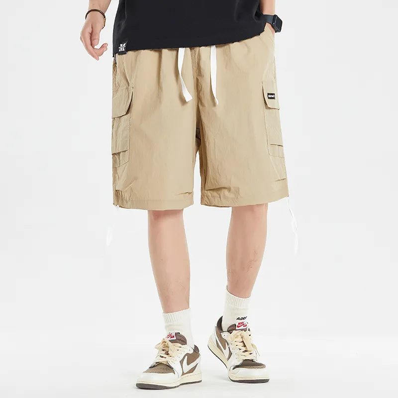 Minfinity Casual Shorts Unisex-18