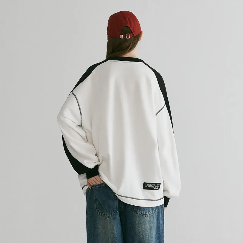 MATCHA STORY 1954 Sweatshirts Unisex-2