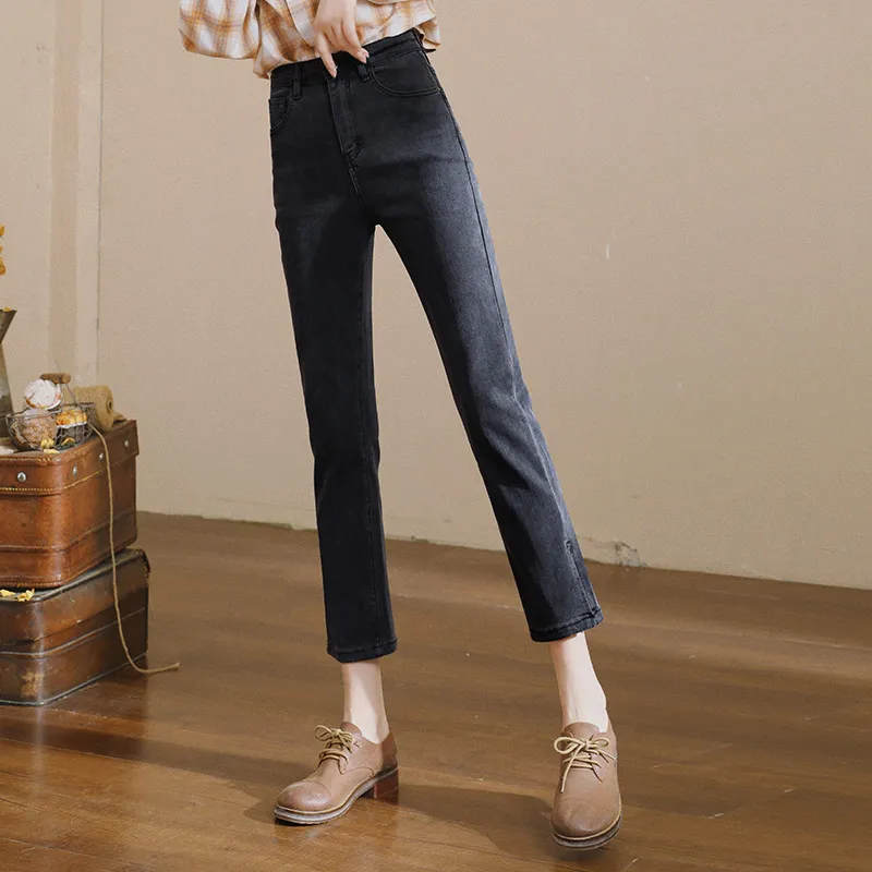 MITUAN Jeans Women's-21