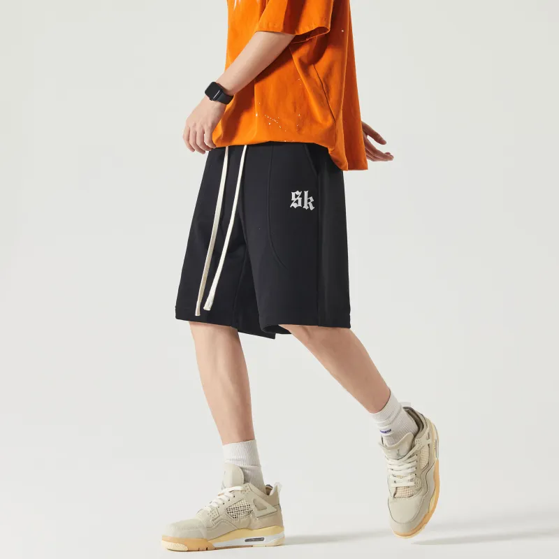 SandKnit Sports Shorts Unisex-5